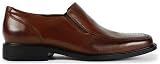 Hush Puppies Men's H12420020 Zinc Shoe Brown 9 UK Regular