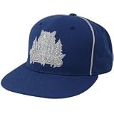 Minnesota Timberwolves Knit Hat - Blue