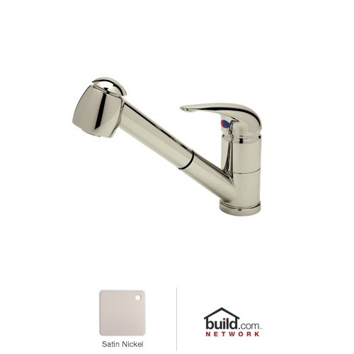 Rohl R3100STN Satin Nickel Faucet R3100
