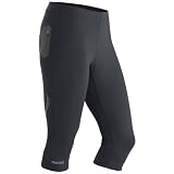 Marmot Womens Trail Breeze 3/4 Tight
