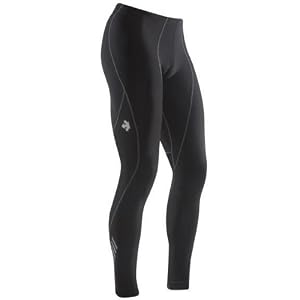 Buy Descente Mens Running C6 Compression Tight