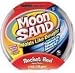 Moon Sand Rocket Red 1/4 lb Refill Disc