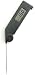 The Original Super-Fast Thermapen Instant Read Thermometer (Black) by Thermoworks