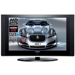 Samsung 32 LCD TV HD Ready LE32S86BD