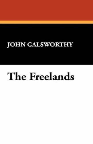 John Galsworthy