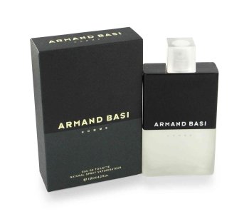 Armand Basi Homme Original Eau de Toilette Spray 125ml Preisvergleich