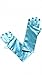 Inspired Elsa Coronation Dress, Tiara and Gloves Set (8-10 Years)