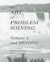 The Art of Problem Solving, Vol. 2: And Beyond