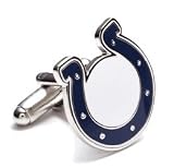 Indianapolis Colts Cufflinks