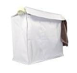 Feel Good Laundry Box Double White