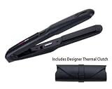 HAI Elite HAI0037 Big Heat Professional Ceramic Styling Iron, 1 Inch