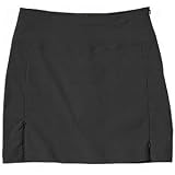 Antigua Ladies Desert Dry Skorts