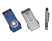 iCrystal Case for iPod Nano - BLUE