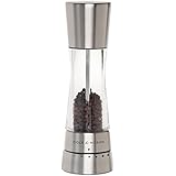 Cole & Mason Derwent Precision Gourmet Pepper Mill