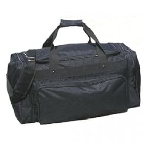 DuffelGear 1000 Series 22