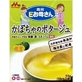 森永Ｅお母さん　かぼちゃのポタージュ