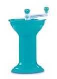 Munchkin Baby Food Grinder, Light Blue