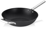Elo 62462 Wokpfanne Iron Line 32 cm