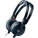 Sennheiser HD25-1 II Stereo Headphone - Stereo