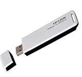 BRAND NEW!!! TP-Link TL-WN321G USB 2.0 802.11g 54M 54 Mbps Wireless G Wi-Fi WiFi Network Internet LAN Adapter Dongle Card Desktop/PC Laptop/Notebook
