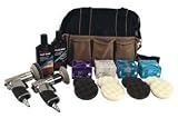 3M Automotive (3M 02516) 3M Headlight Lens Restoration System