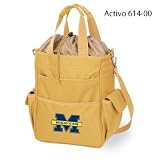 Michigan Wolverines Activo Tote