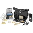 Medela Pump in Style Advanced Breast Pump with Shoulder Bag