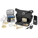 Medela Pump in Style Advanced Breast Pump with Shoulder Bag