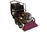 Parker Apv Litter Vac 6.75 Briggs Gasoline Power