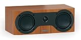 Mission M 3 C2 Silver Loudspeakers
