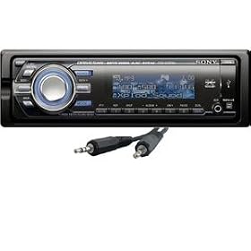 Sony CDX-GT828U CD/MP3/USB/Front Aux With Aux Lead - FREE LEAD**