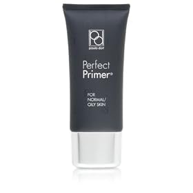 Paula Dorf Perfect Primer Normal/Oily Foundation Makeup
