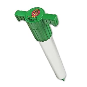 sonic mole chaser -exhhart mole mover