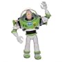 Disney Ultimate Buzz Lightyear Talking Action Figure -- 12"