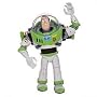 Disney Ultimate Buzz Lightyear Talking Action Figure -- 12"