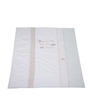 Humphrey's Corner Embroidered 4 tog quilt
