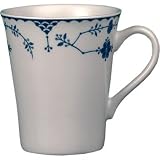 Review Johnson Brothers  / Johnson Brothers - Blue Denmark, Set of 6 Beakers