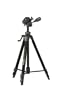 Cullmann Primax 150 - Tr�pode de aluminio y pl�stico con funda