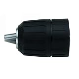 Bosch Zubeh-r 2608572093 Schnellspannbohrfutter bis 16 mm 1,5 - 13 mm, 1 cm (0,375 Zoll) - 24