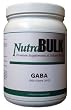 GABA-NutraBulk Gamma-Amino Butyric Acid, 1000g