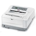 Okidata 62427201 B4600 Digital Mono Laser Printer