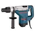 Factory-Reconditioned Bosch 11240-RT 1-9/16-Inch 10 Amp SDS-Max Combination Hammer