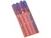 Kitchen & Housewares : Draper 14184 Warding File Set 4Pce