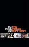 Dave Matthews Band - The Videos 1994-2001