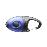 Princeton Tec Impulse Multi purpose Light white LED (Blue Body)