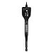 DEWALT DW1583 1-1/8-Inch by 6-Inch Spade Drill Bit
