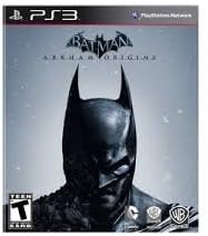 PS3 BATMAN ARKHAM ORIGINS