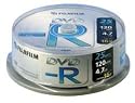 Fuji DVD-R 4.7GB 16x DVD-Rohlinge 25er Spindel