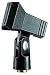 Photo : Manfrotto MICC2 Spring Clip Microphone Holder