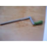 Apple Peeler corer slicer Thick-slice Rod by Pampered Chef